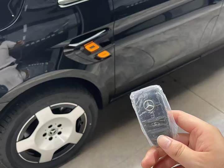 Фото 4 - Mercedes-Benz Vito