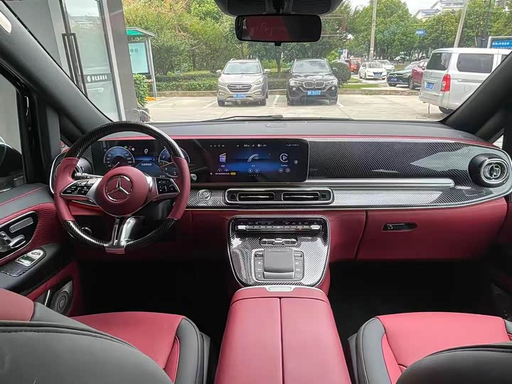 Фото 5 - Mercedes-Benz Vito