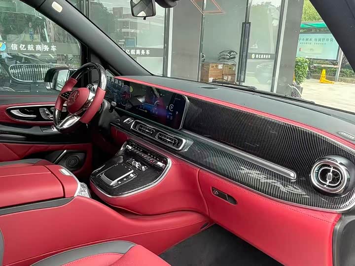 Фото 6 - Mercedes-Benz Vito