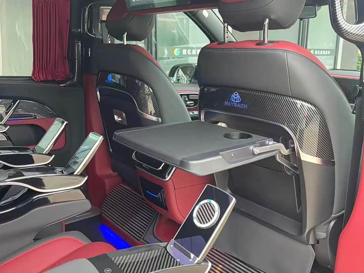 Фото 7 - Mercedes-Benz Vito