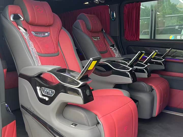 Фото 8 - Mercedes-Benz Vito