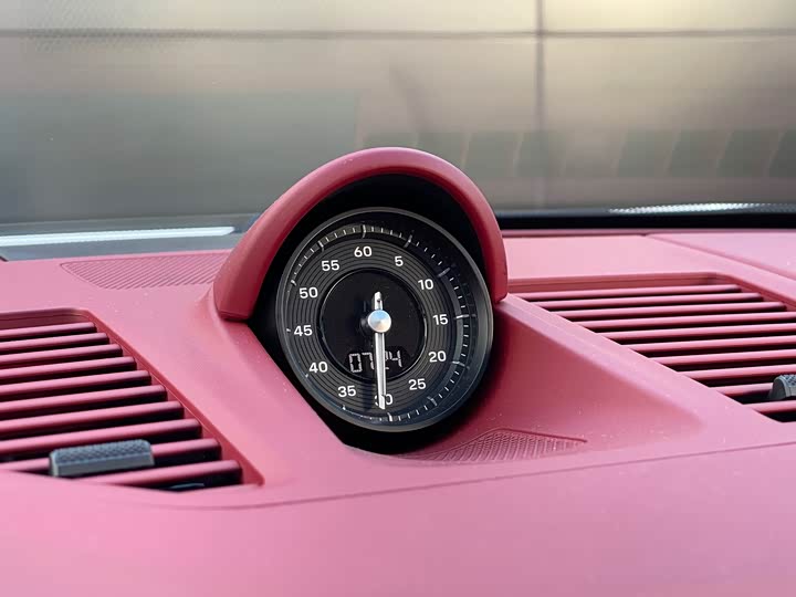 Фото 10 - Porsche 911