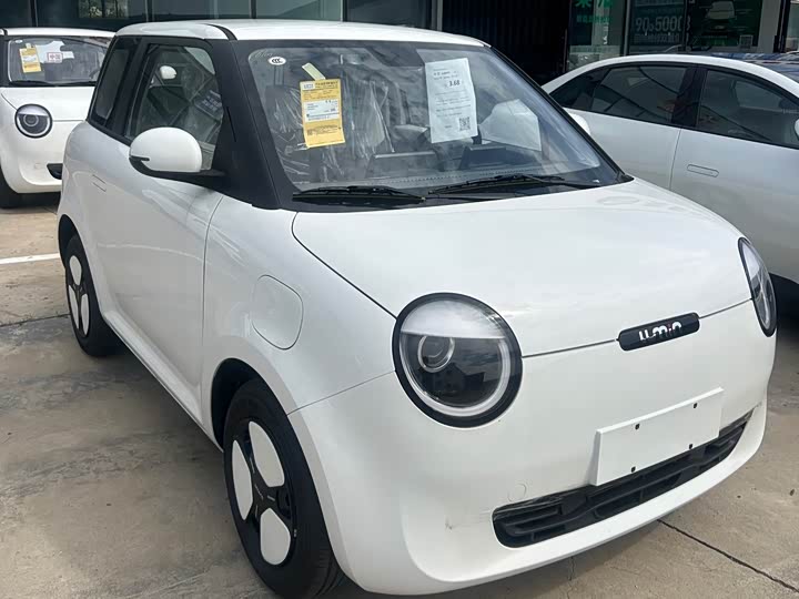 Фото 3 - Changan Qiyuan (Nevo) Lumin