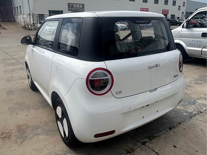 Фото 6 - Changan Qiyuan (Nevo) Lumin