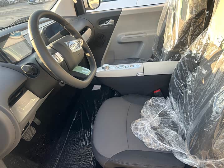 Фото 8 - Changan Qiyuan (Nevo) Lumin