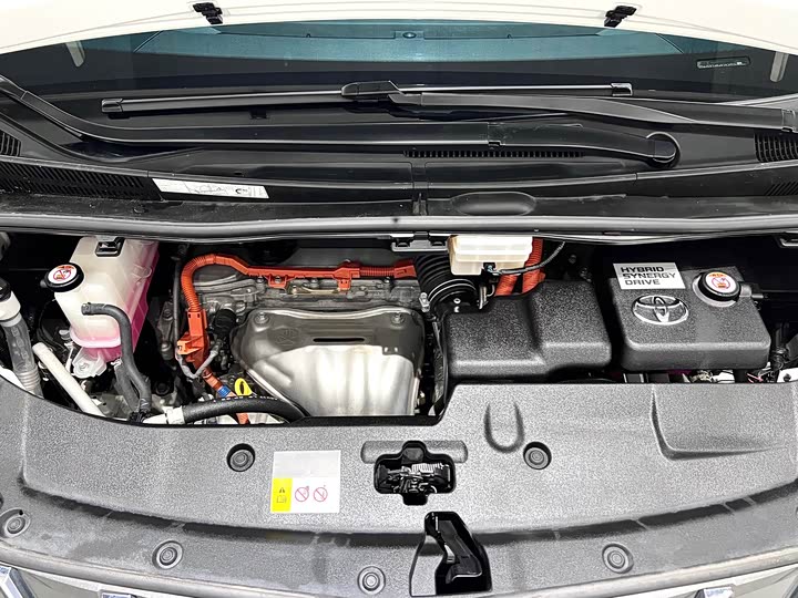 Фото 17 - Toyota Alphard