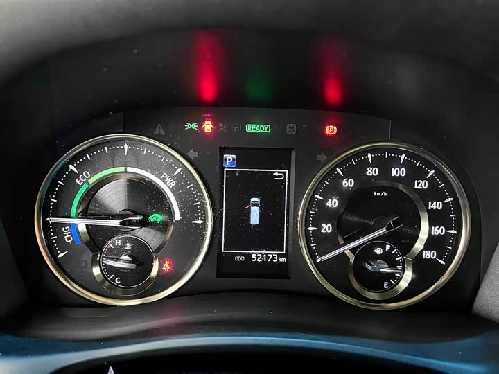 Фото 23 - Toyota Alphard