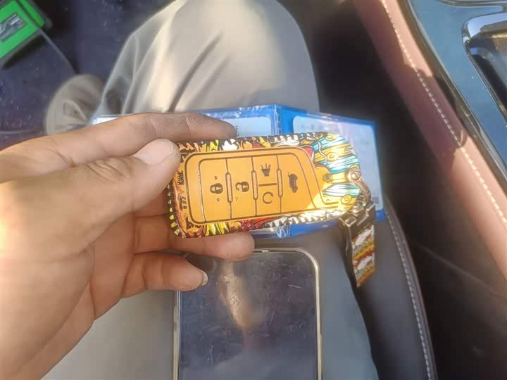 Фото 9 - GAC Trumpchi M6