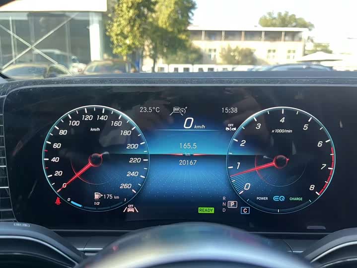 Фото 14 - Mercedes-Benz GLS-Class