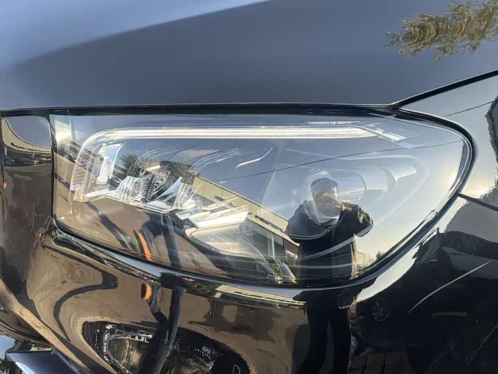 Фото 21 - Mercedes-Benz GLS-Class