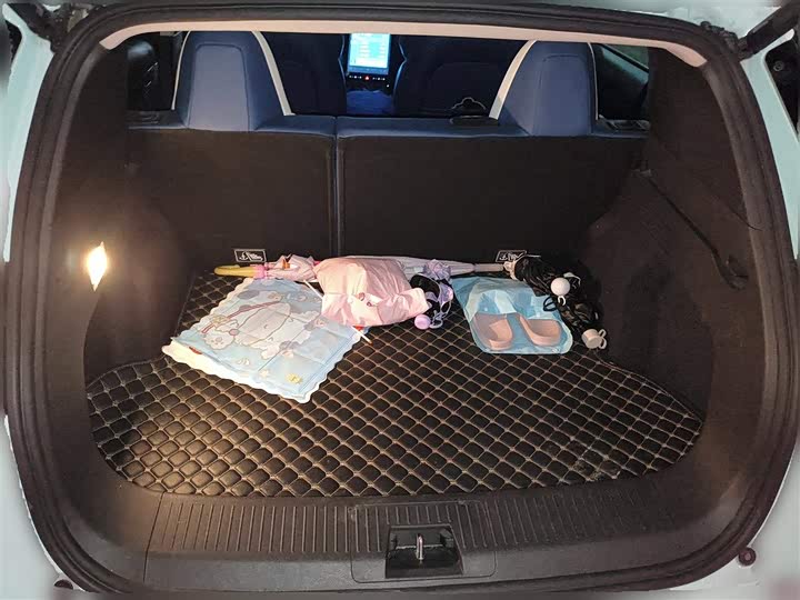 Фото 10 - XPeng G3