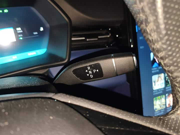 Фото 7 - XPeng G3