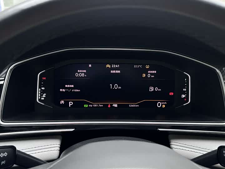 Фото 5 - Volkswagen Tiguan L Pro