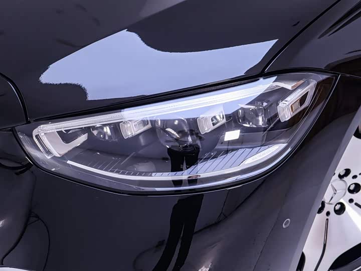 Фото 4 - Mercedes-Benz Maybach S-Class