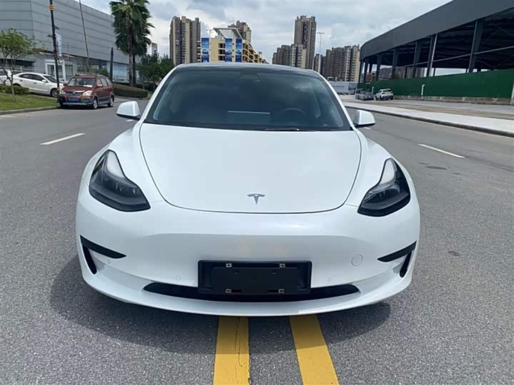 Фото 3 - Tesla Model 3