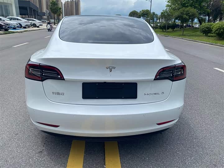 Фото 6 - Tesla Model 3