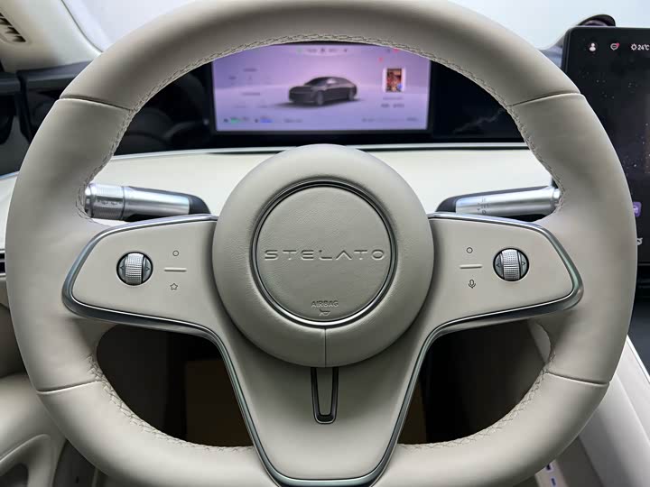 Фото 10 - Stelato S9