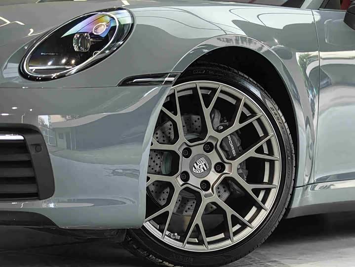 Zdjęcie 10 - Porsche 911