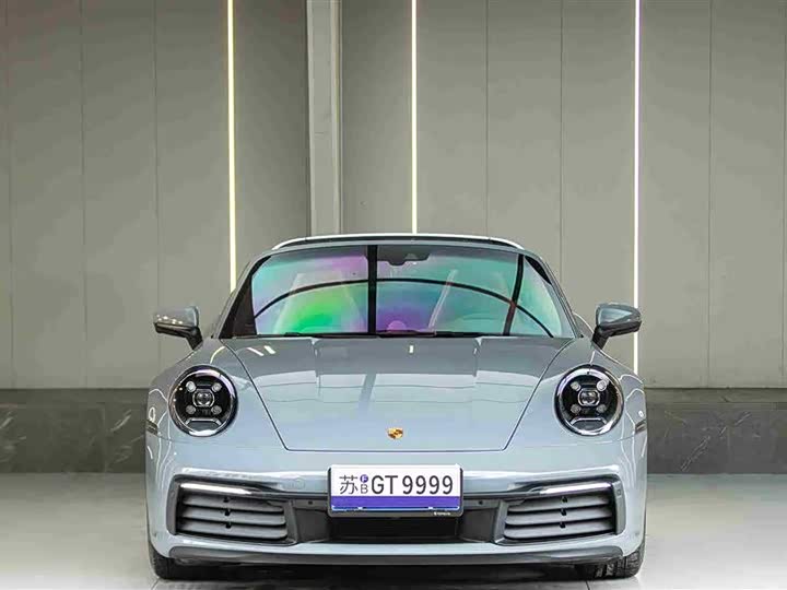 Zdjęcie 11 - Porsche 911