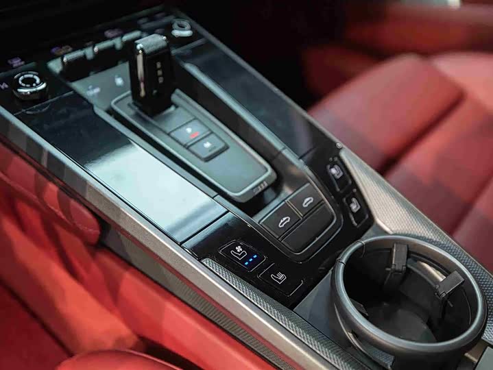 Zdjęcie 14 - Porsche 911