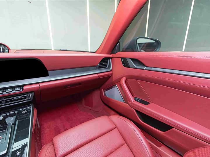 Zdjęcie 4 - Porsche 911