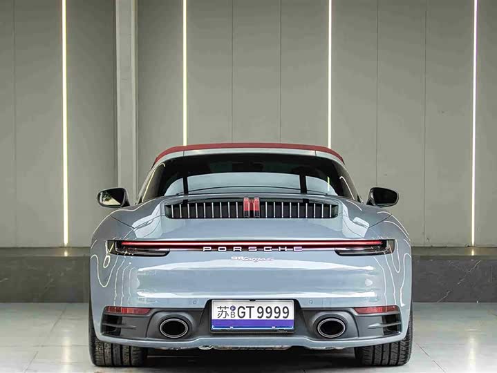 Zdjęcie 6 - Porsche 911