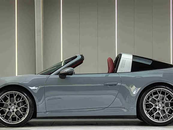 Zdjęcie 9 - Porsche 911