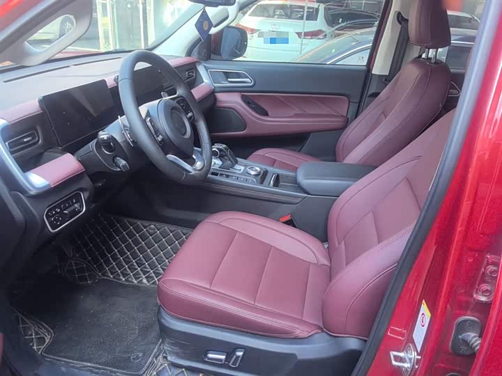 Фото 10 - Great Wall Pao