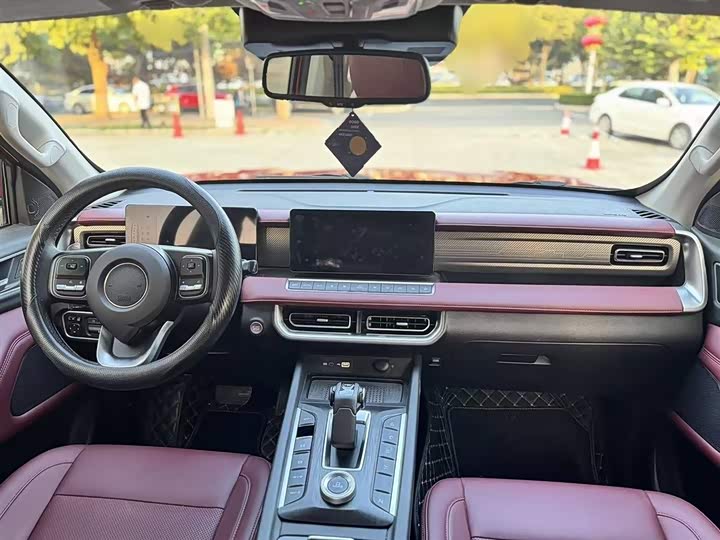 Фото 15 - Great Wall Pao