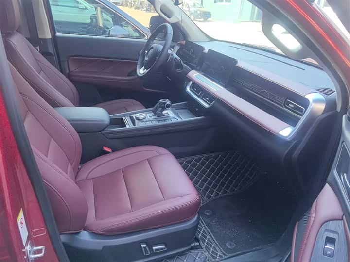 Фото 3 - Great Wall Pao