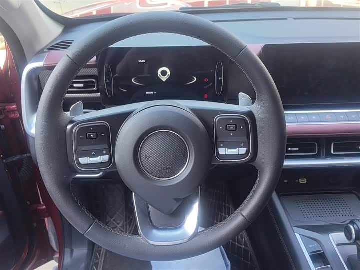 Фото 4 - Great Wall Pao