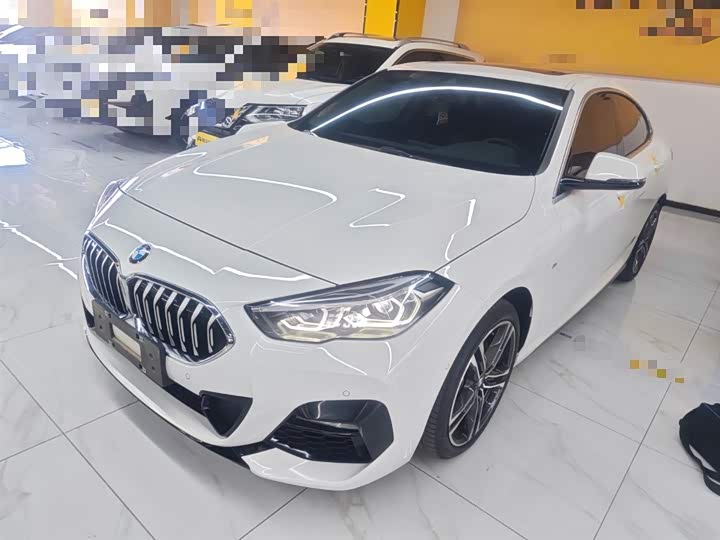 Фото 2 - BMW 2 Series