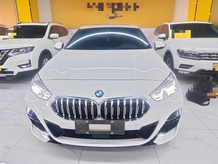 Фото 3 - BMW 2 Series