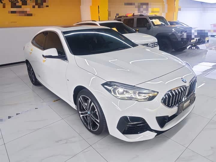 Фото 4 - BMW 2 Series