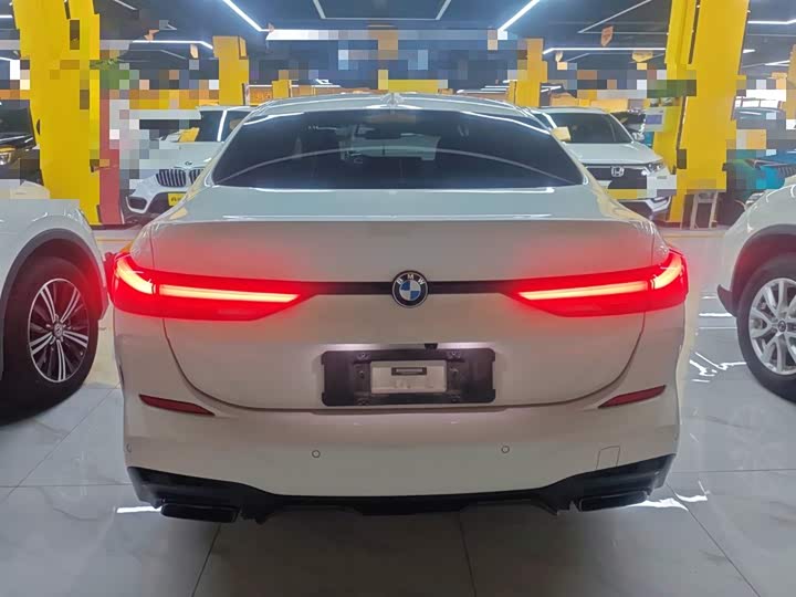 Фото 5 - BMW 2 Series