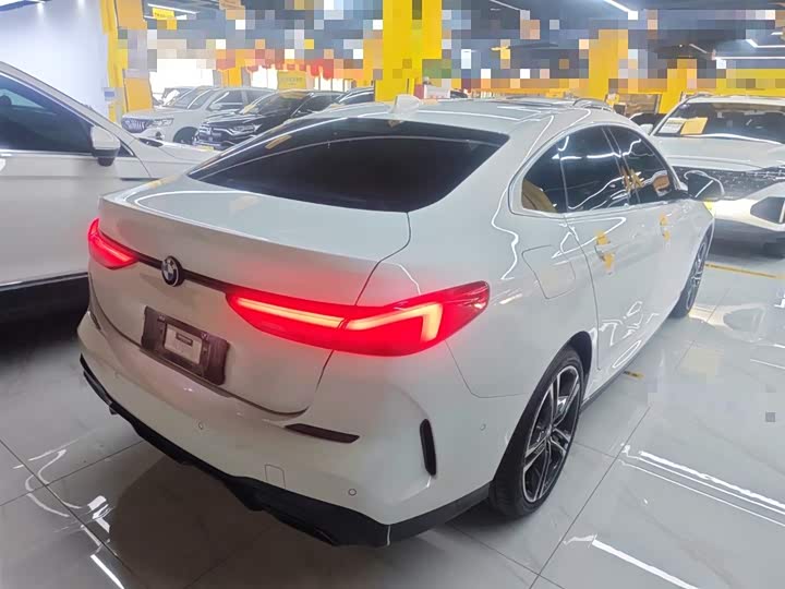 Фото 6 - BMW 2 Series