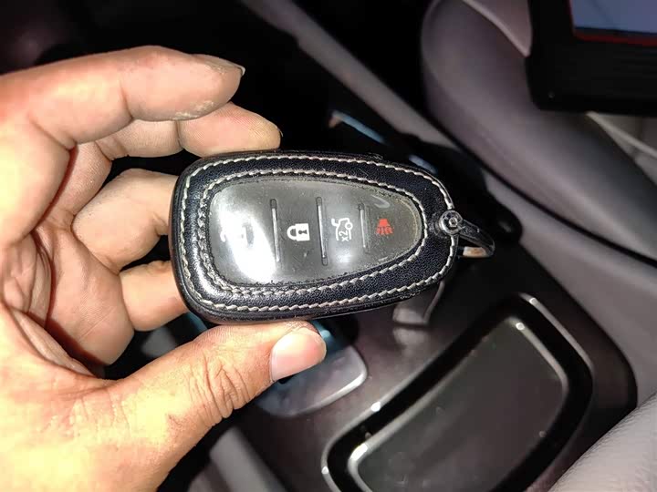 Фото 9 - Chevrolet Malibu XL