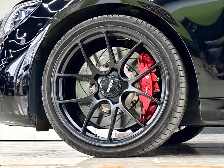 Фото 6 - Mercedes-Benz E-Class AMG