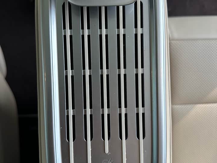 Фото 23 - Mercedes-Benz V-Class