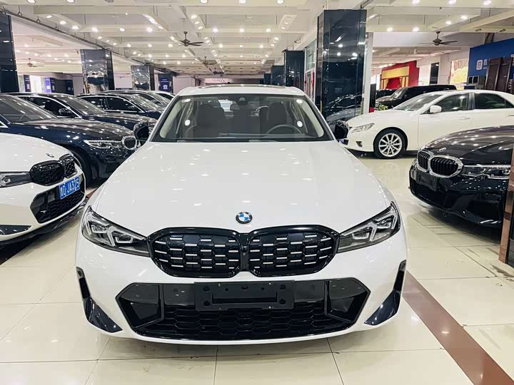 Фото 2 - BMW 3 Series