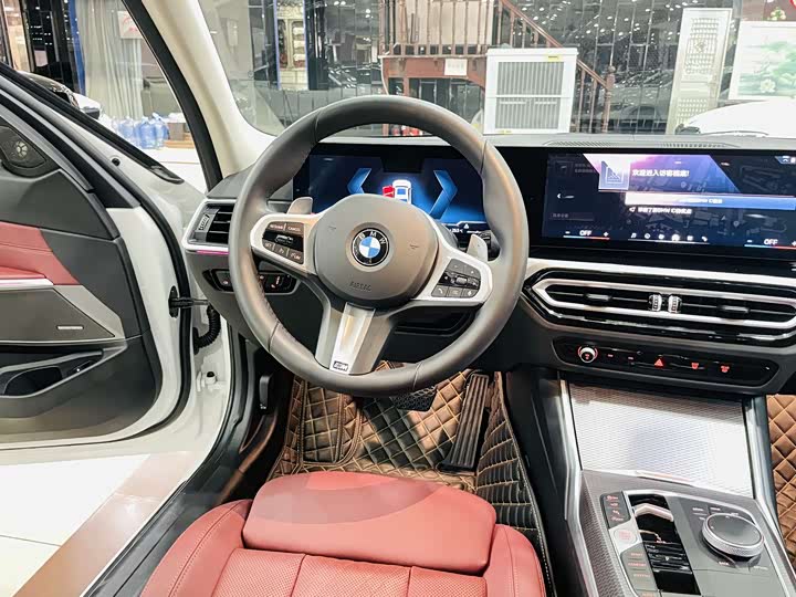 Фото 4 - BMW 3 Series