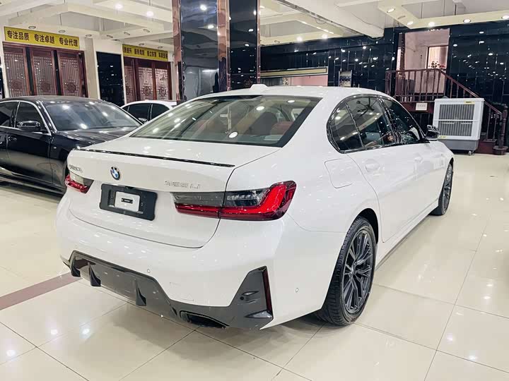 Фото 7 - BMW 3 Series