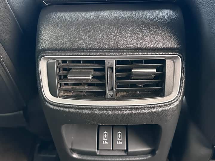 Фото 10 - Honda Breeze