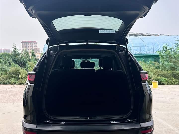 Фото 12 - Honda Breeze