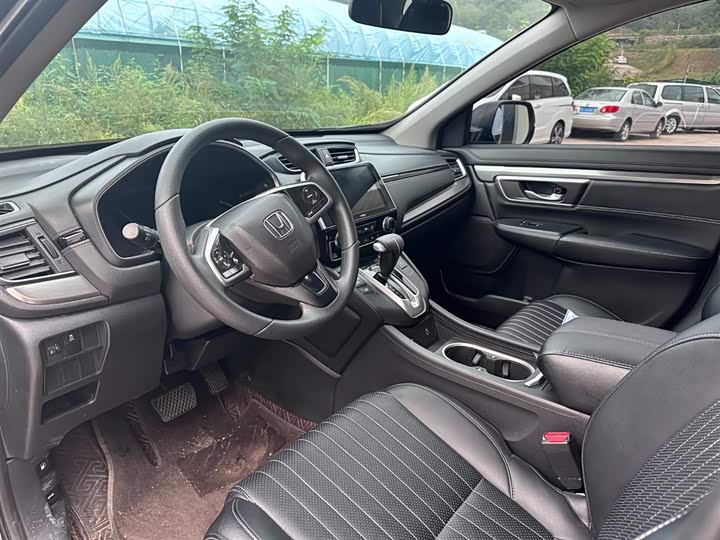 Фото 4 - Honda Breeze