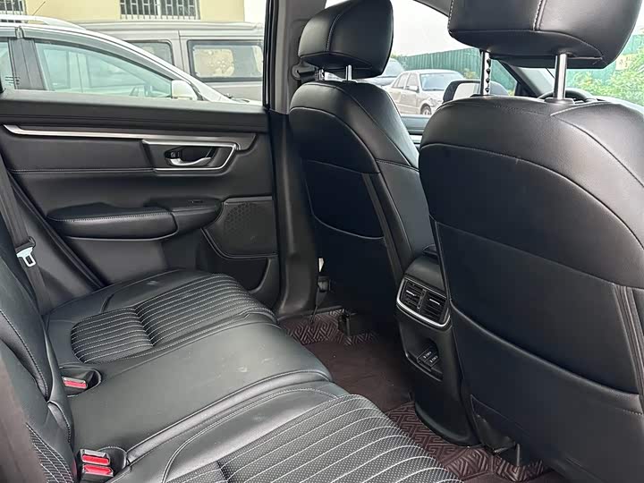 Фото 8 - Honda Breeze