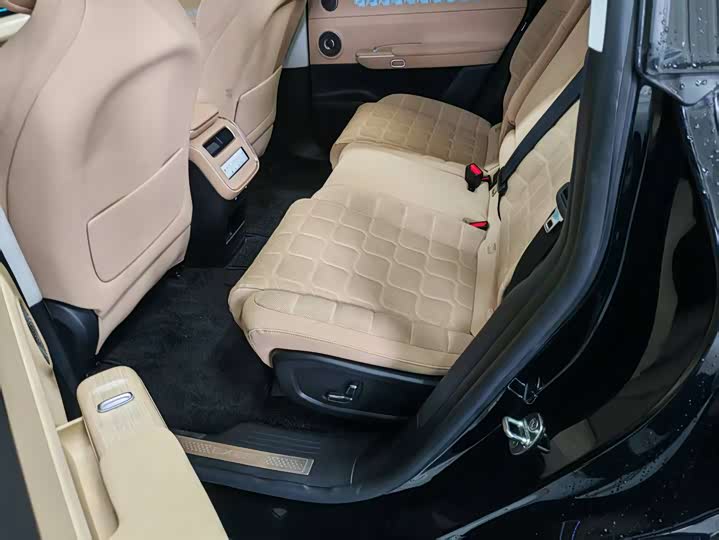 Фото 7 - Exeed Sterra ET