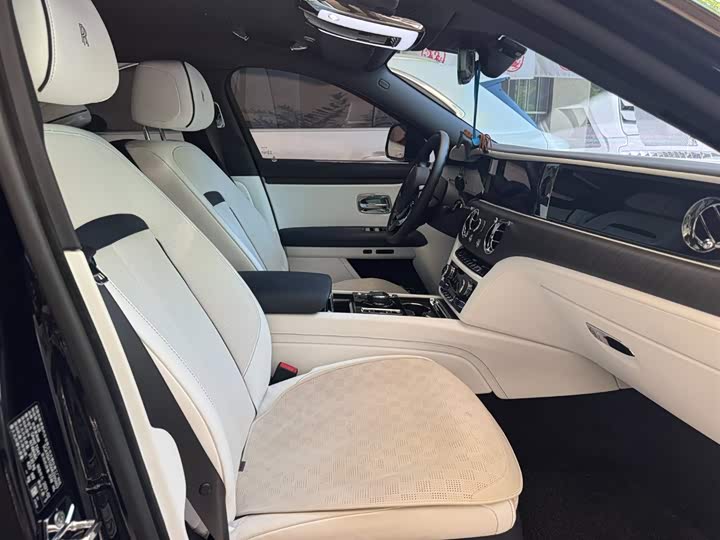 Фото 6 - Rolls-Royce Ghost