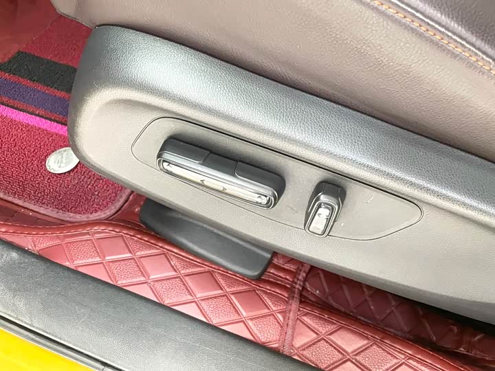 Фото 11 - Honda ZR-V