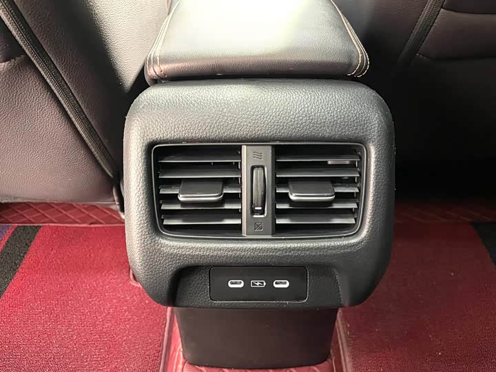 Фото 14 - Honda ZR-V